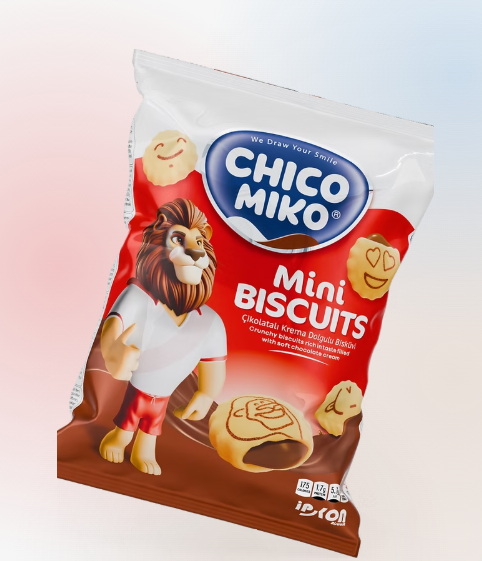 Chocolate Bag Large (30g)